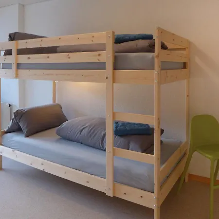 Apartment Belvedere By Interhome Brienz (Bern)