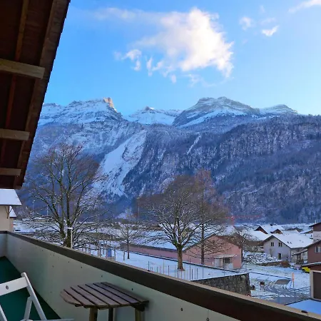 Belvedere By Interhome * Brienz (Bern)
