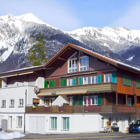 Belvedere By Interhome Apartament *
