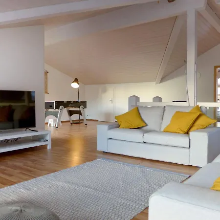 Belvedere By Interhome *