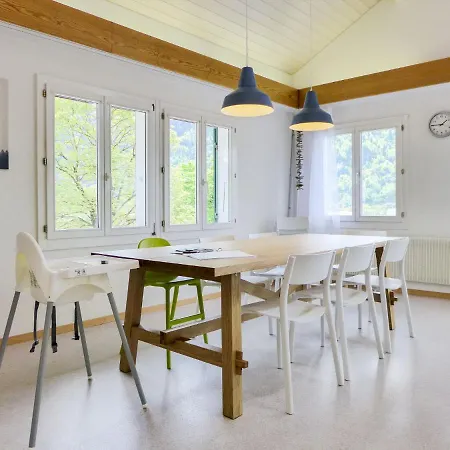 Apartament Belvedere By Interhome *