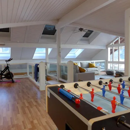 Belvedere By Interhome *