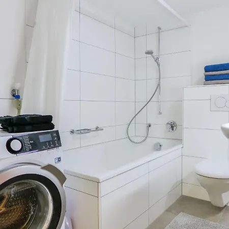 Belvedere By Interhome Apartment