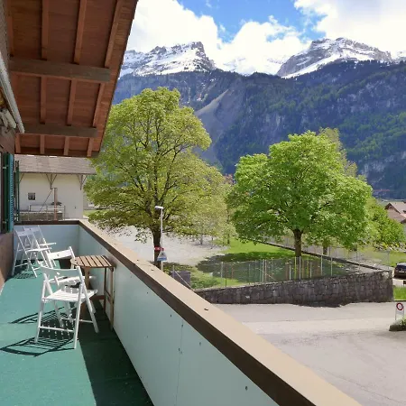 Belvedere By Interhome *