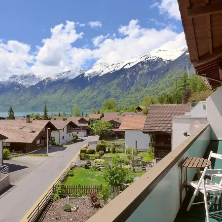 Belvedere By Interhome Lägenhet