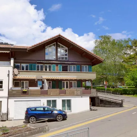 Belvedere By Interhome Lägenhet