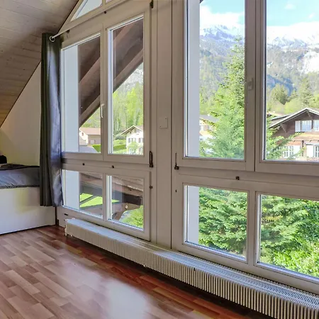 Belvedere By Interhome * Brienz (Bern)