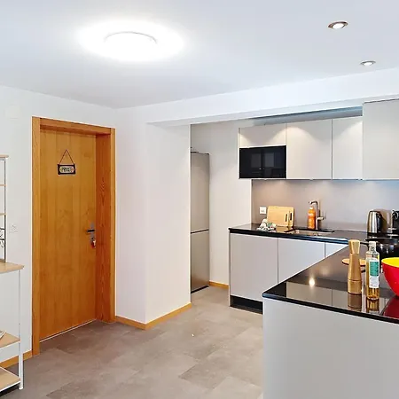 Belvedere By Interhome Appartement *