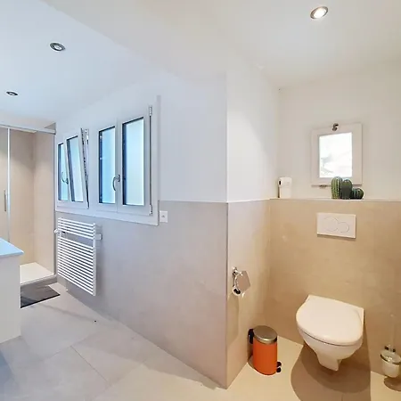 Belvedere By Interhome Appartement Brienz (Bern)