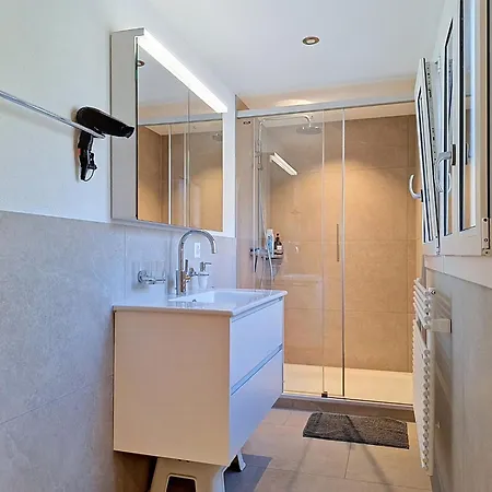 Appartement Belvedere By Interhome *