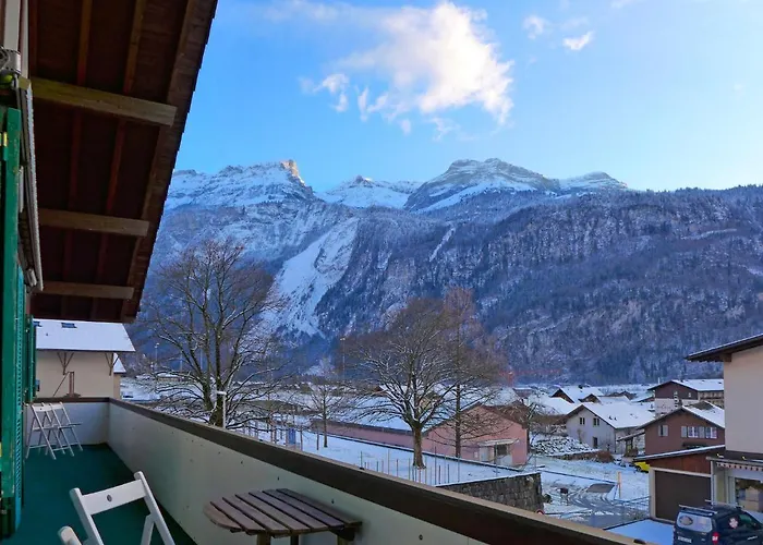 Belvedere By Interhome * Brienz (Bern)