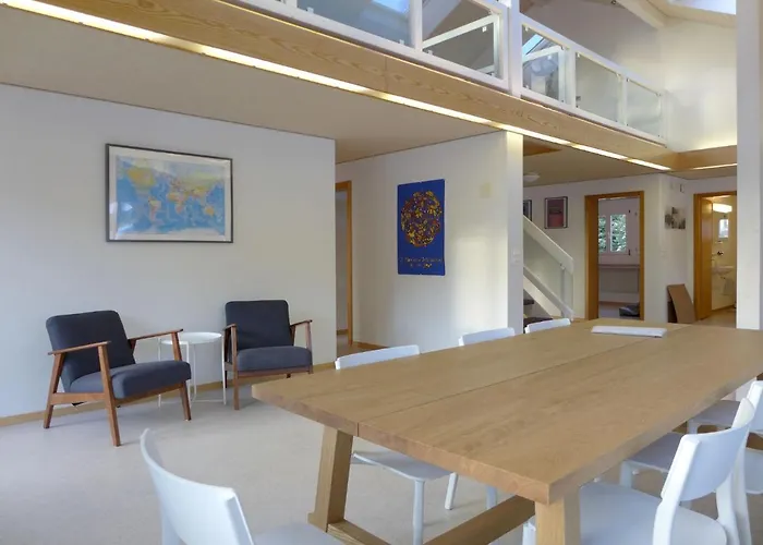 Belvedere By Interhome