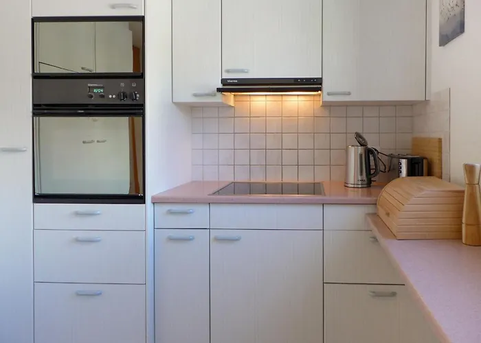 Belvedere By Interhome *