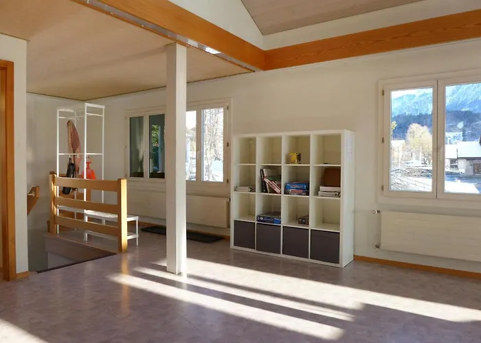 Belvedere By Interhome *