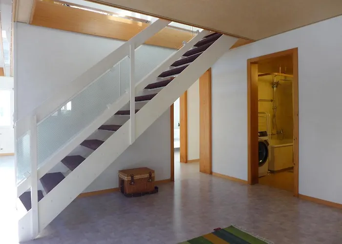 Belvedere By Interhome *