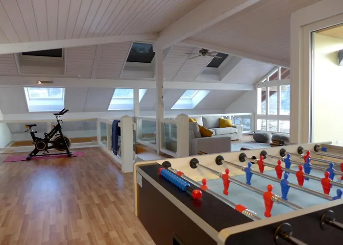 Belvedere By Interhome *