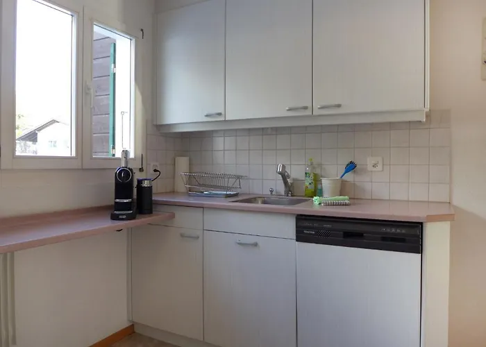 Belvedere By Interhome * Brienz (Bern)