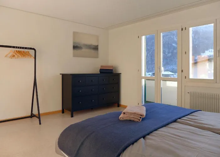 Belvedere By Interhome * Brienz (Bern)