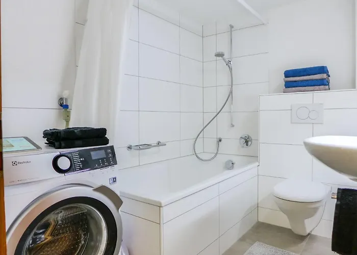 Belvedere By Interhome Apartment