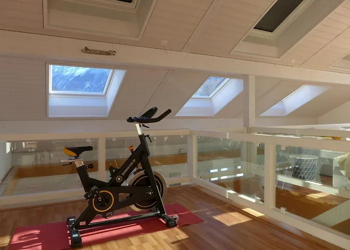 Belvedere By Interhome Apartment