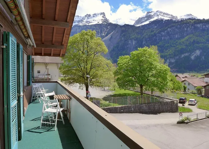 Belvedere By Interhome *