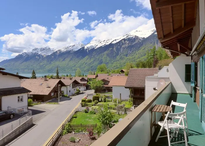 Belvedere By Interhome Apartment