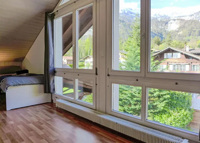 Belvedere By Interhome * Brienz (Bern)