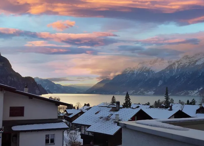 Appartamento Belvedere By Interhome *