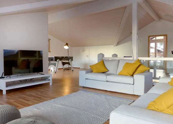 Belvedere By Interhome *