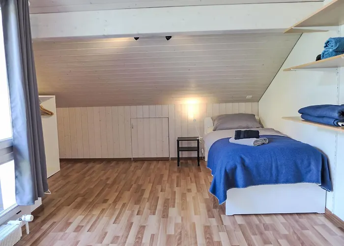 Appartamento Belvedere By Interhome Brienz (Bern)