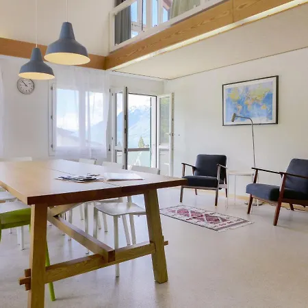 Belvedere By Interhome * برينز