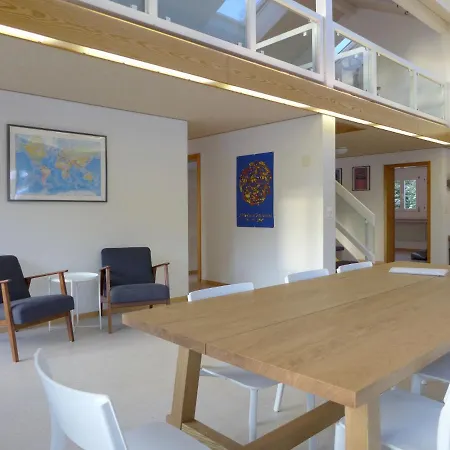 Belvedere By Interhome