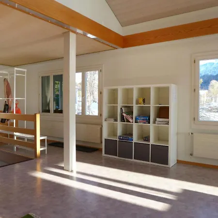 Belvedere By Interhome *