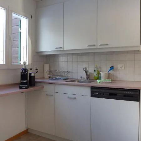 Belvedere By Interhome * برينز