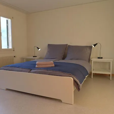 Belvedere By Interhome شقة *