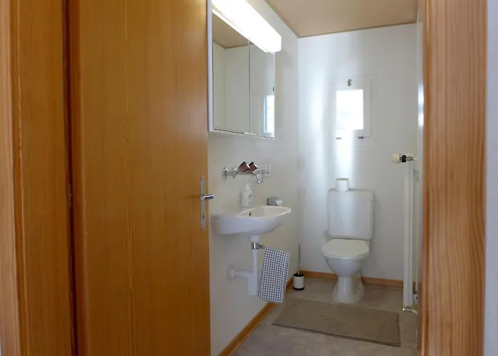 Belvedere By Interhome * ברינץ