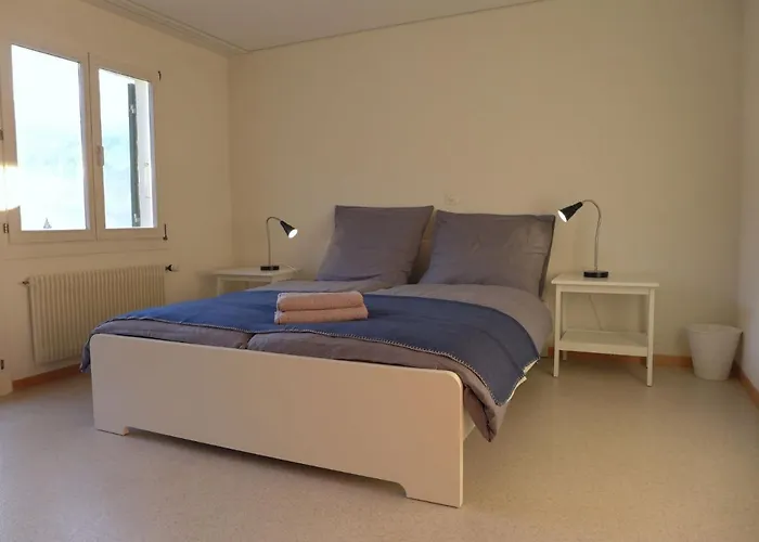 Belvedere By Interhome דירה *